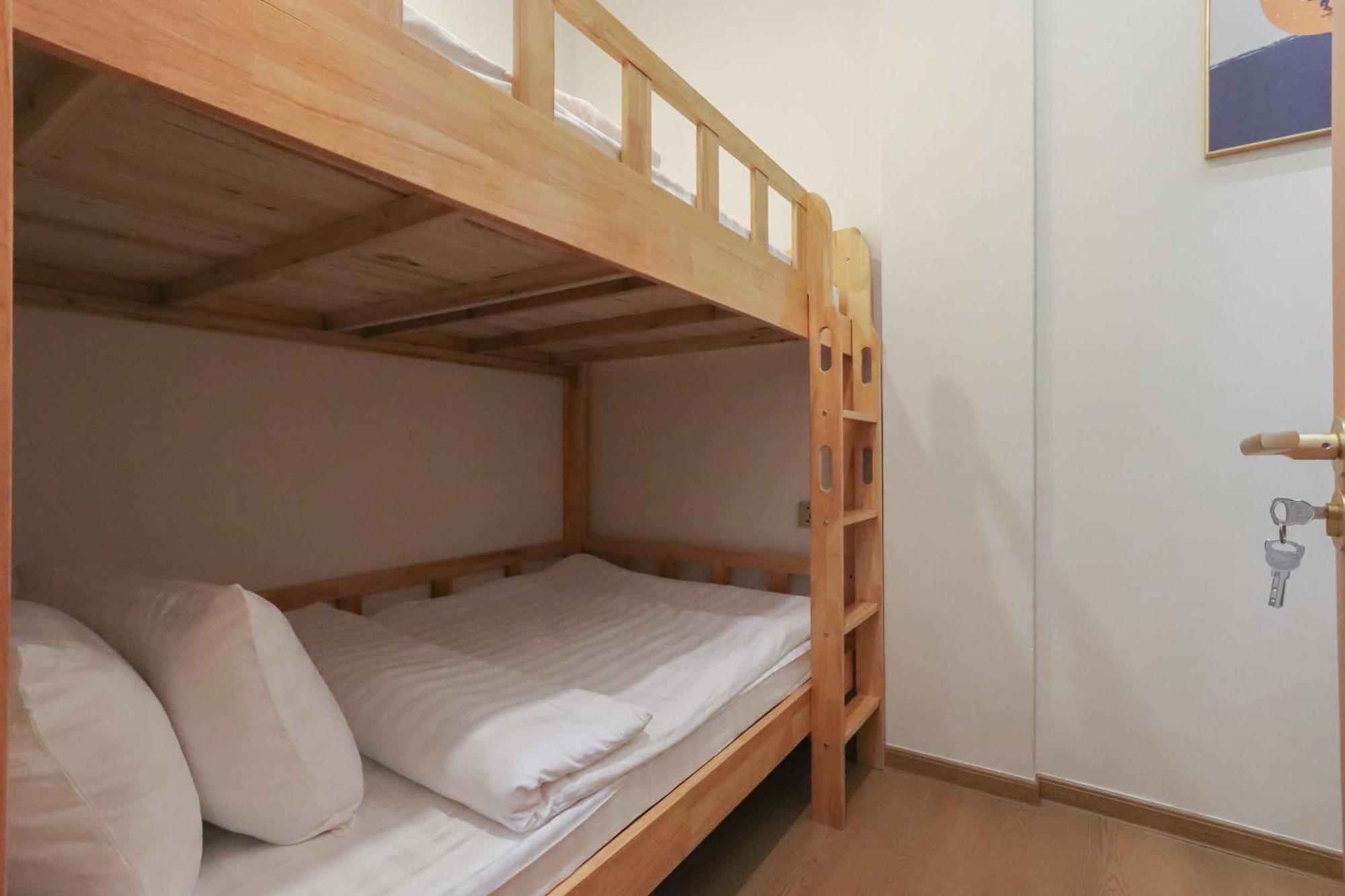 Casabella Homestay Nagoya Exterior foto