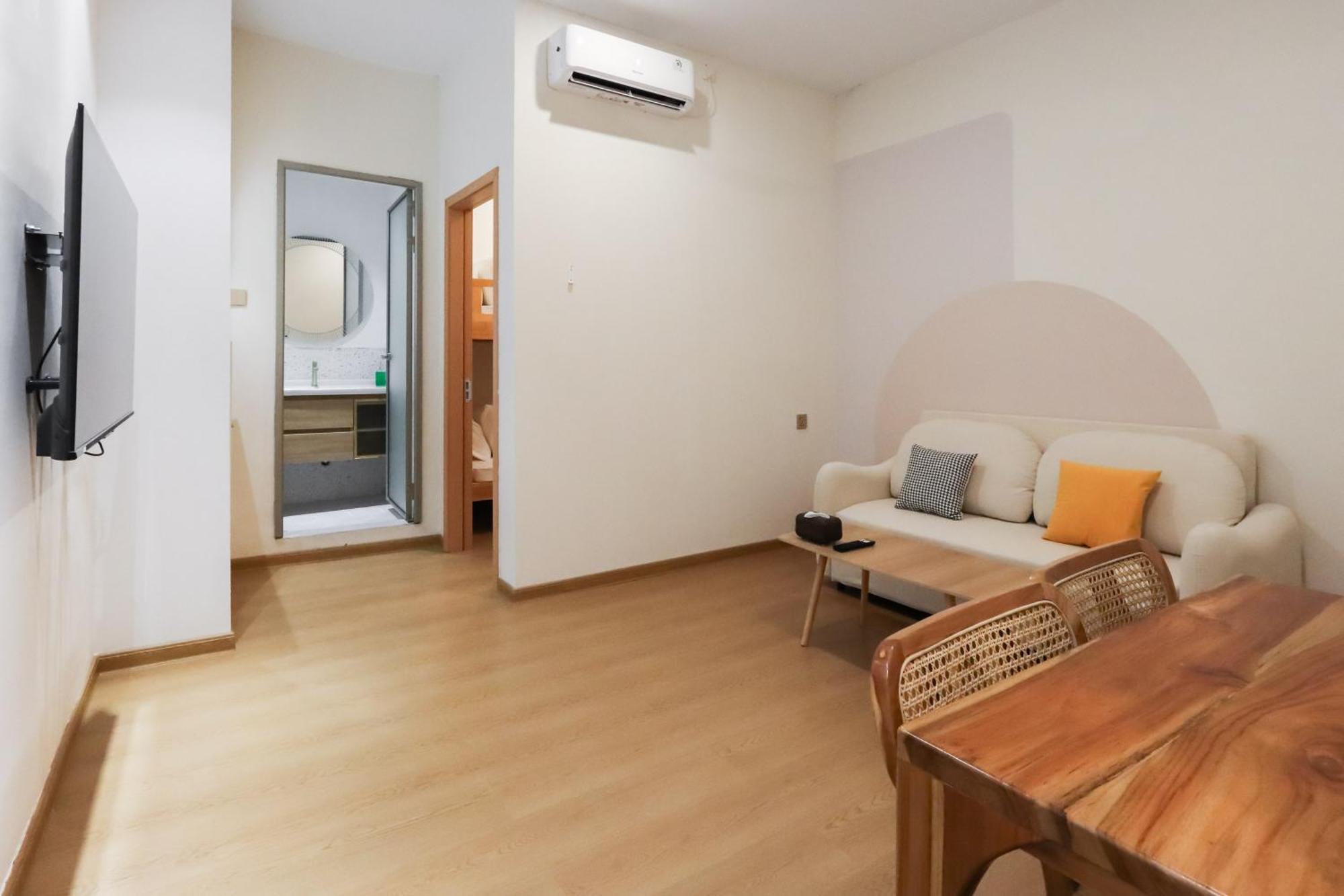 Casabella Homestay Nagoya Exterior foto