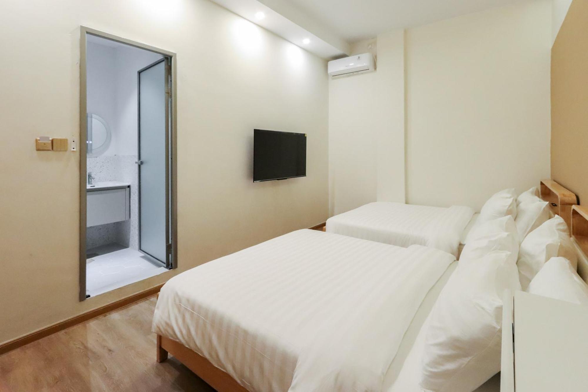 Casabella Homestay Nagoya Exterior foto