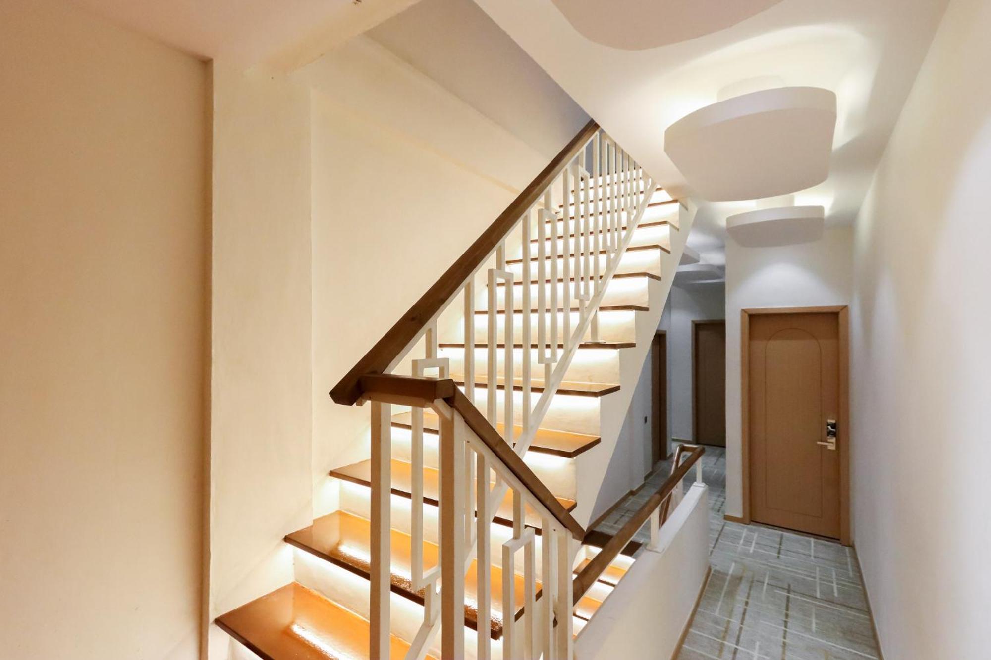 Casabella Homestay Nagoya Exterior foto