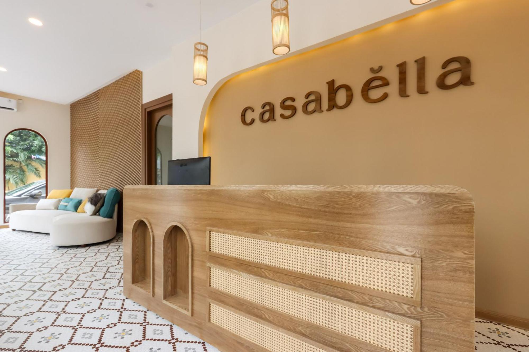 Casabella Homestay Nagoya Exterior foto