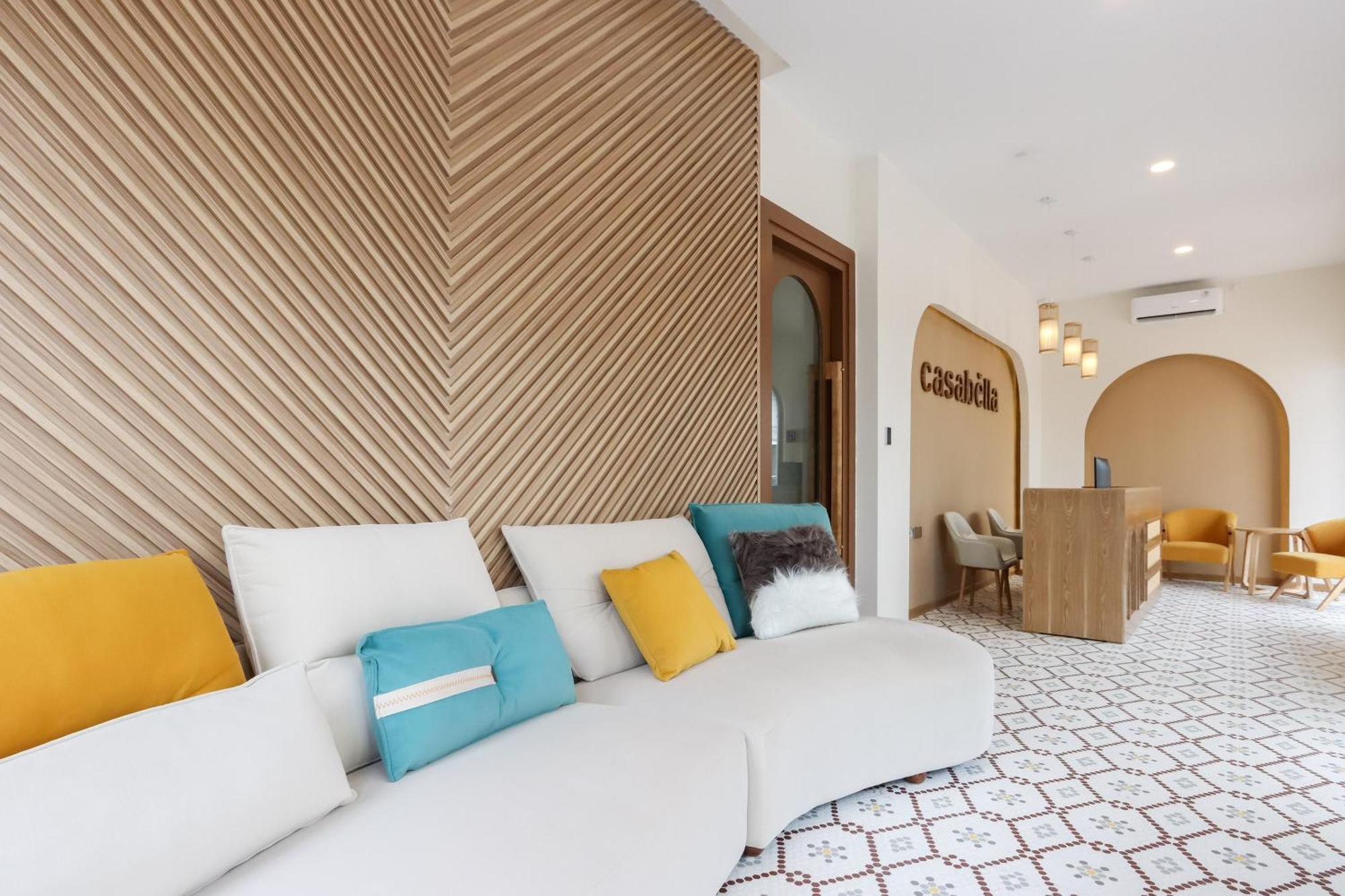 Casabella Homestay Nagoya Exterior foto